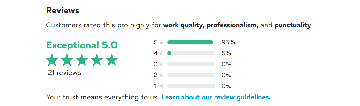 Bruce Erickson Denver magician is rated 4.9 on Thumbtack
